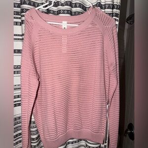 lululemon sweatshirt